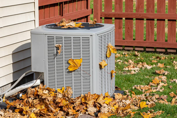 Best Emergency HVAC Services in Greenwood, SC