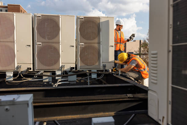 Best Residential HVAC in Greenwood, SC