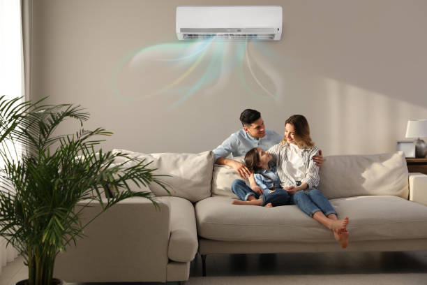 Best VRF (Variable Refrigerant Flow) Systems in Greenwood, SC