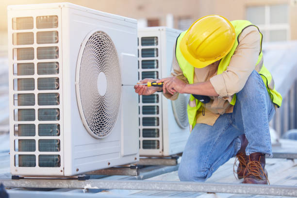 Professional HVAC in Greenwood, SC