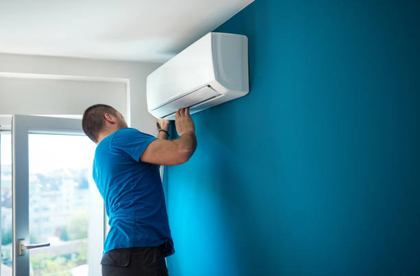 Best HVAC Software and Technology in Greenwood, SC