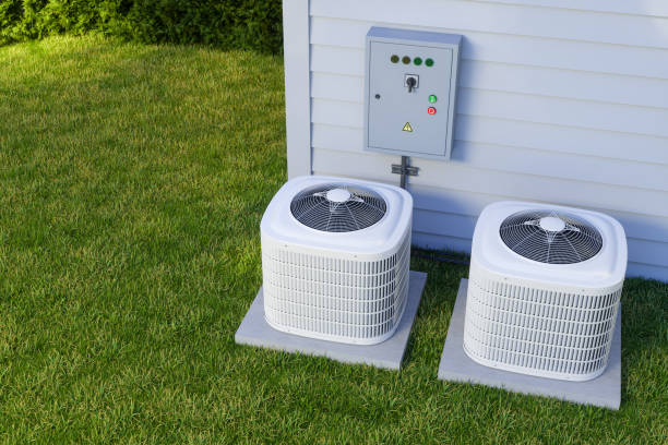 Best HVAC Financing and Leasing in Greenwood, SC