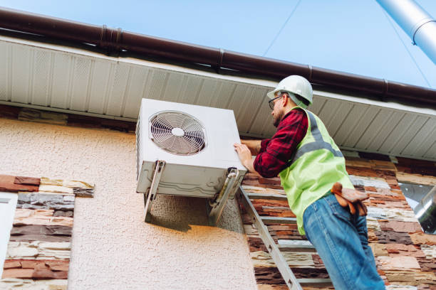 Best Residential HVAC in Greenwood, SC