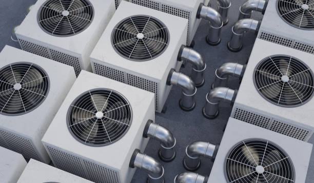 Best HVAC for Healthcare Facilities in Greenwood, SC