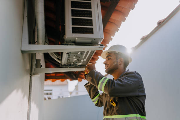 Best Thermostats and Smart Controls in Greenwood, SC