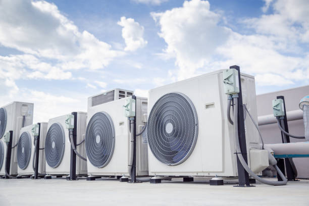 Best Solar-powered HVAC Systems in Greenwood, SC