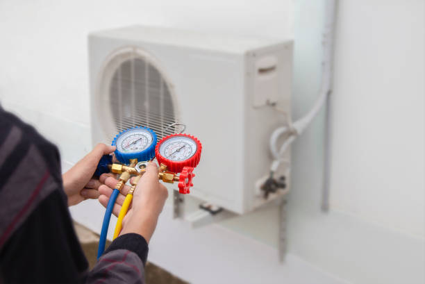 Best HVAC Supply and Distribution in Greenwood, SC
