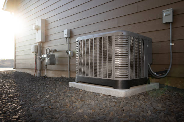 Best Commercial HVAC in Greenwood, SC